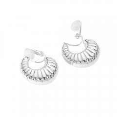 clipsörhängen till fest och bröllop