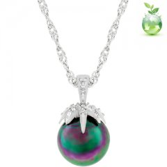 Halsband - Tahitian pearl