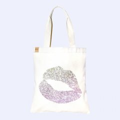 Tygkasse - Lips