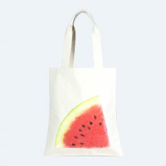Tygkasse - Melon