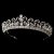 Tiara, replika av Kate Middletons Cartier-tiara