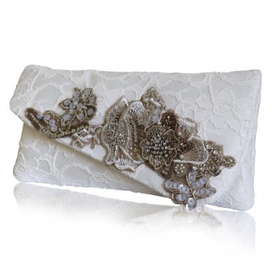 Väska till bröllop och bal
