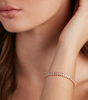 Armband till fest och bröllop