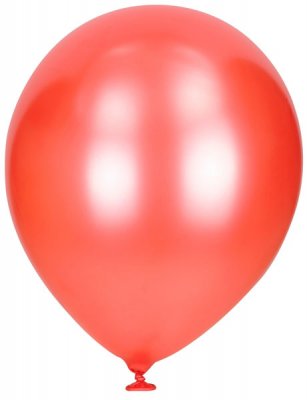 ballonger till kalas och fest