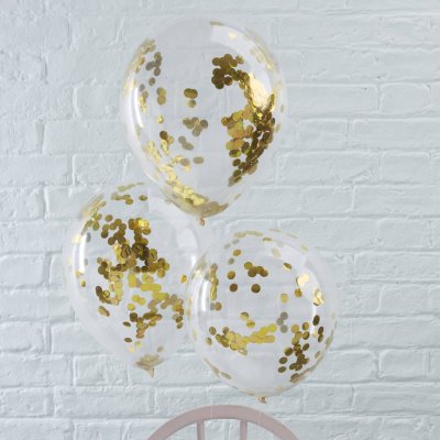 ballonger till kalas och fest