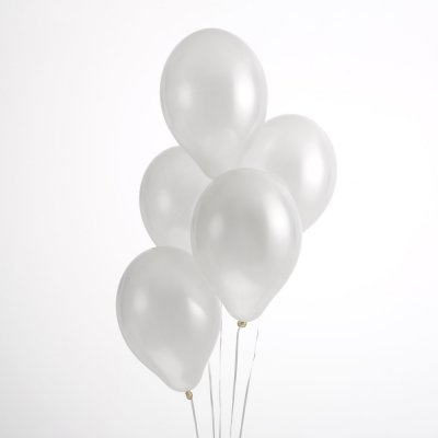 ballonger till kalas och fest