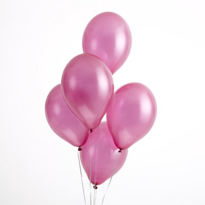 ballonger till kalas och fest