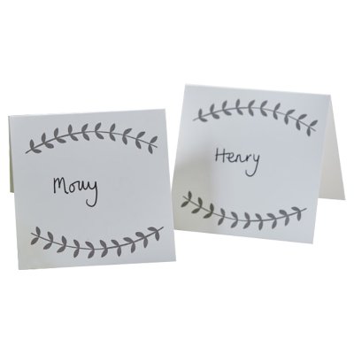 placeringskort till fest och bröllop