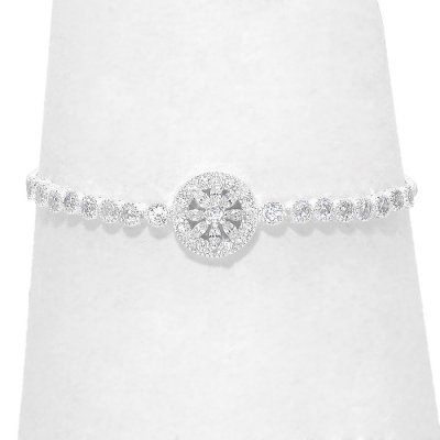 Armband till fest och bröllop