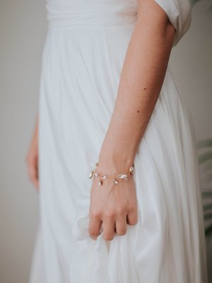 armband till fest och bröllop