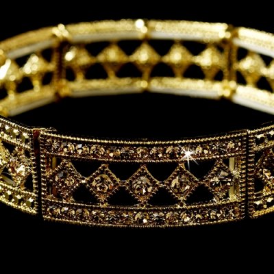 Armband - Topaz