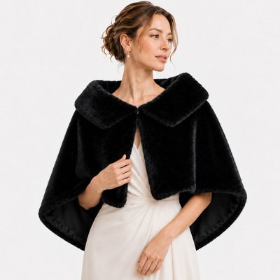 cape till bal och bröllop