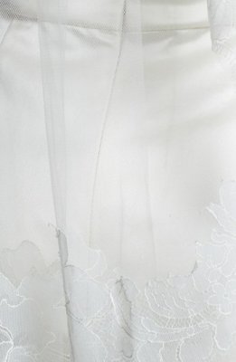 birdcage / slöja / brudslöja / flor