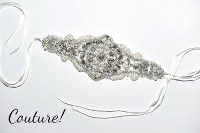 birdcage / slöja / brudslöja / flor