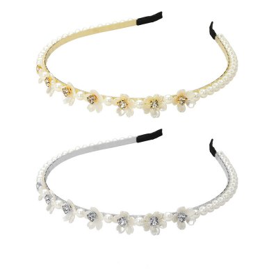 Diadem till barn, brudnäbb