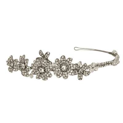Diadem till fest och bröllop