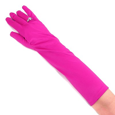 handskar till bal och bröllop