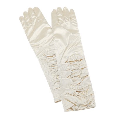 Handskar till bal eller bröllop