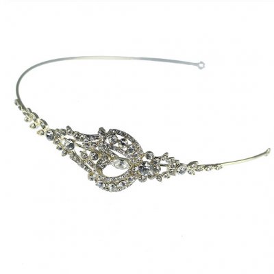 Diadem till bal och bröllop