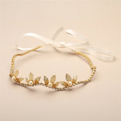 Tiara till bal och bröllop