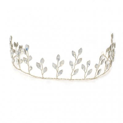 Tiara till bal och bröllop