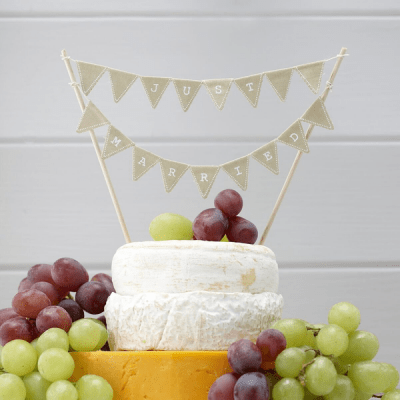 tårtdekoration / cake topper