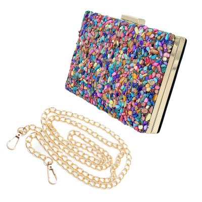 Väska till bröllop och bal